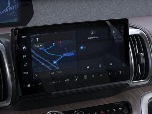 New 2026 Ford Expedition Platinum AWD/4WD image 14