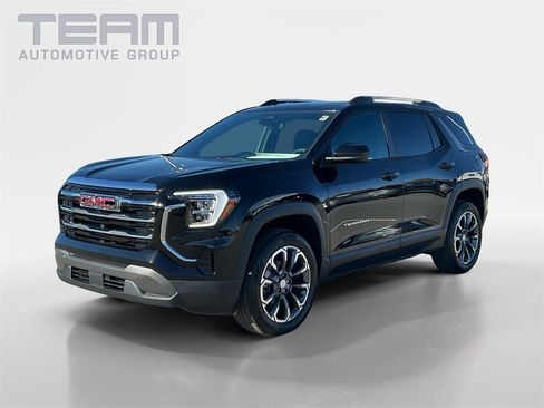 New 2026 GMC Terrain Elevation w/ Elevation Premium Package image 3