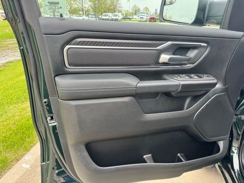 New 2026 RAM 1500 Big Horn AWD/4WD image 8