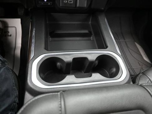 Used 2020 Chevrolet Silverado 1500 RST w/ All-Star Edition AWD/4WD image 11