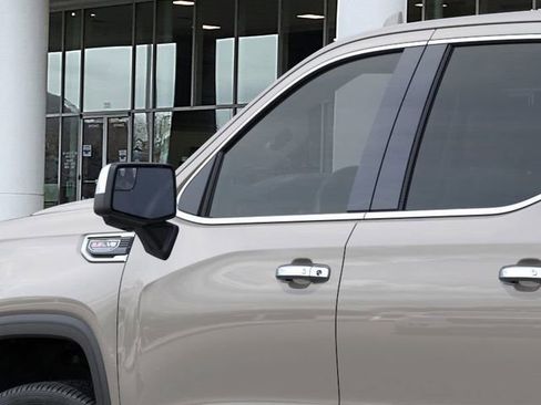 New 2026 GMC Sierra 1500 Denali image 12