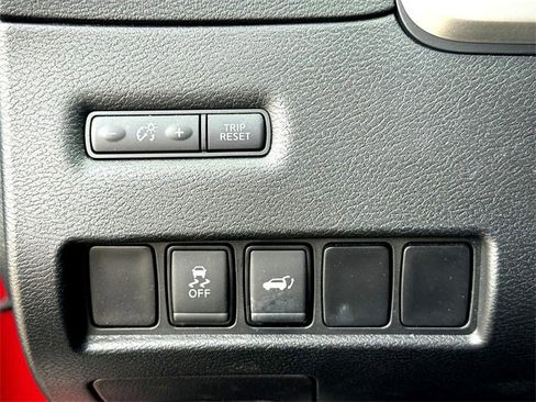 Used 2017 Nissan Murano SL image 17