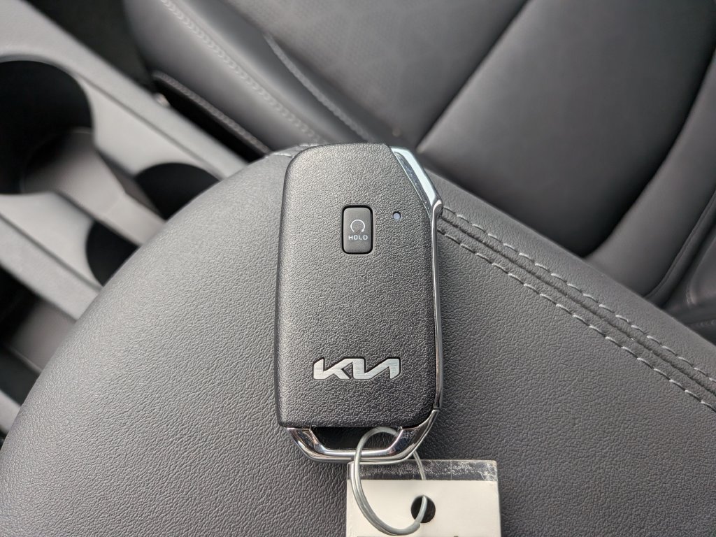 New 2026 Kia Seltos SX w/ SX Sunroof Package AWD/4WD image 30