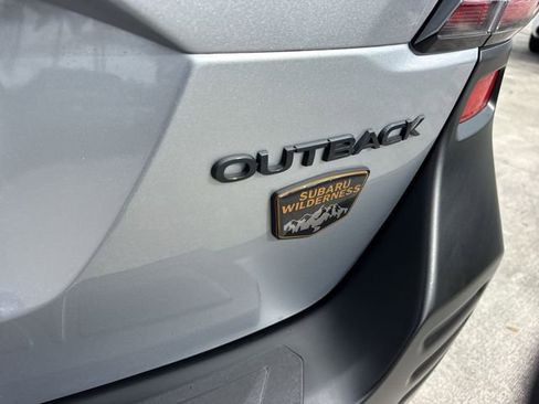 Certified 2023 Subaru Outback Wilderness image 25