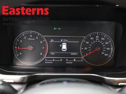 Used 2022 Kia Sorento LX FWD image 17