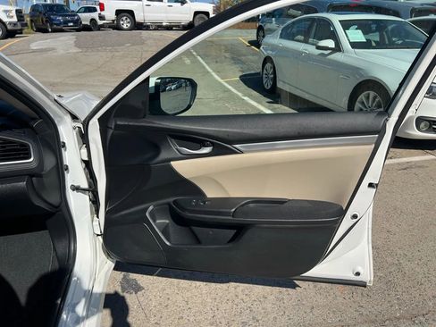 Used 2018 Honda Civic LX image 27