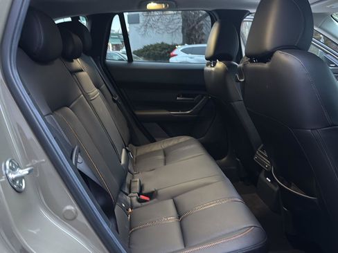 Used 2025 MAZDA CX-50 AWD 2.5 Turbo image 31