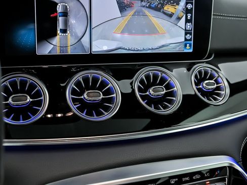 Used 2020 Mercedes-Benz AMG GT 53 image 32