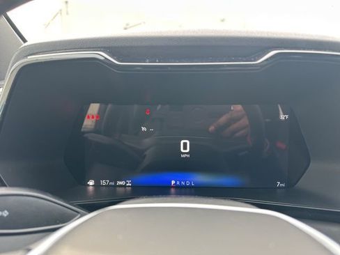 New 2026 Chevrolet Colorado Z71 image 16