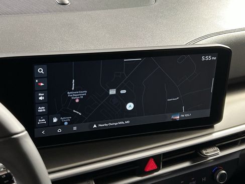 New 2026 Kia Sorento EX AWD/4WD image 18