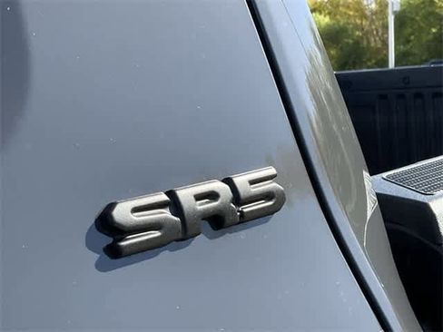 New 2025 Toyota Tacoma SR5 image 11