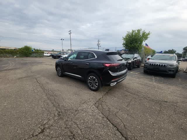 Used 2024 Buick Envision Preferred AWD/4WD image 16