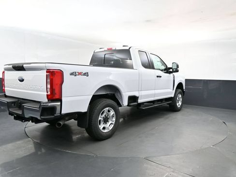 New 2026 Ford F350 XLT w/ Snow Plow Prep Package AWD/4WD image 5