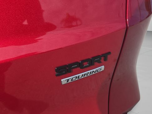 Used 2024 Honda CR-V Sport Touring image 36