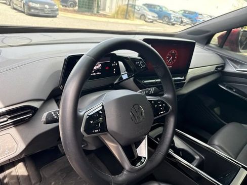 Certified 2023 Volkswagen ID.4 Pro S RWD image 16
