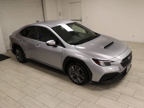 Used 2022 Subaru WRX Premium AWD/4WD image 83