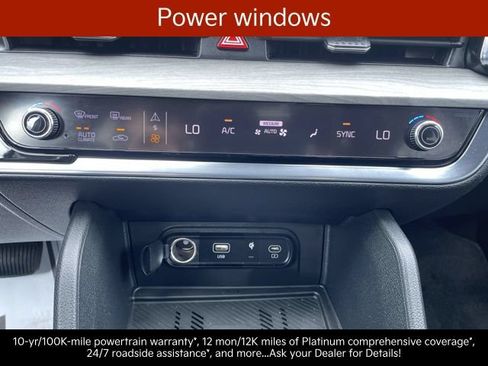Certified 2024 Kia Sportage X-Line w/ X-Line Premium Package AWD/4WD image 22