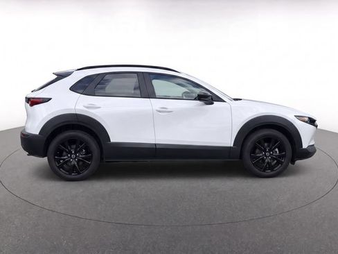 Used 2026 MAZDA CX-30 2.5 Turbo AWD/4WD image 8