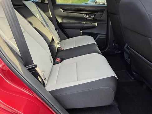 Used 2025 Honda CR-V EX image 14