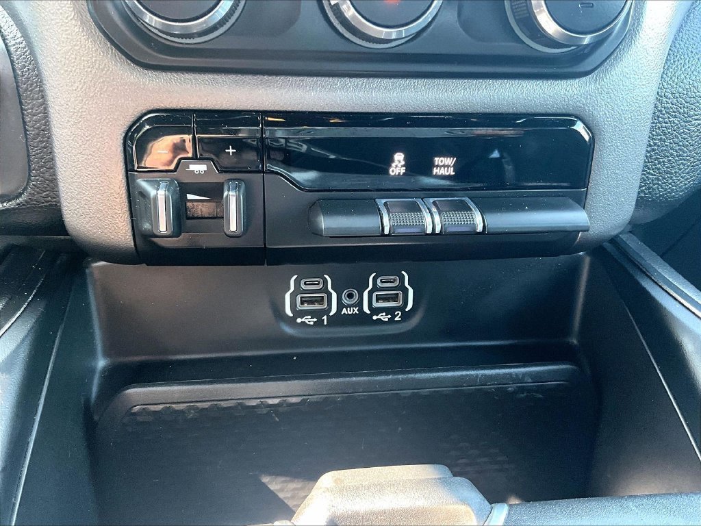 Used 2021 RAM 1500 Rebel w/ Night Edition AWD/4WD image 26