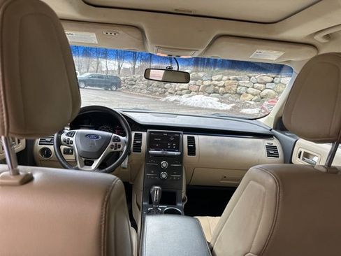 Used 2013 Ford Flex SEL image 23