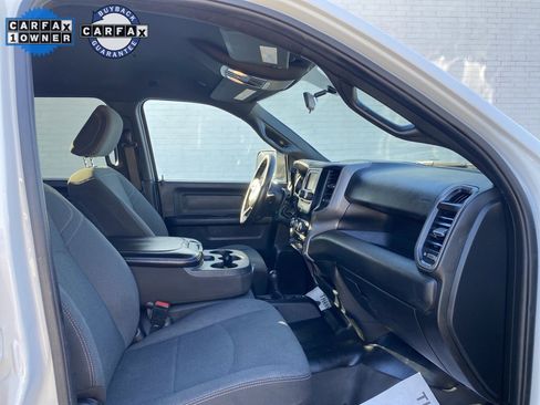 Used 2022 RAM 2500 Tradesman image 13