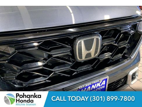 Used 2023 Honda CR-V Sport Touring image 31