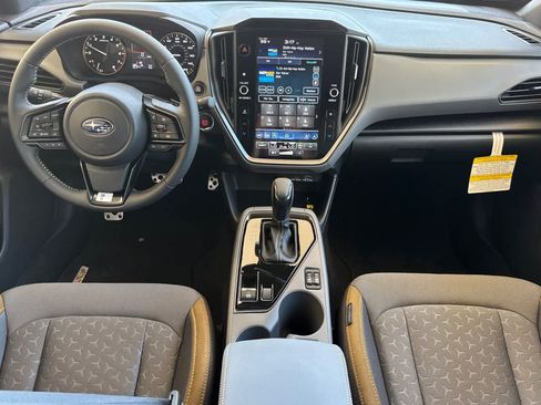 New 2026 Subaru Crosstrek 2.5i Sport AWD/4WD image 3