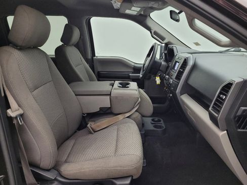 Used 2018 Ford F150 XLT AWD/4WD image 21