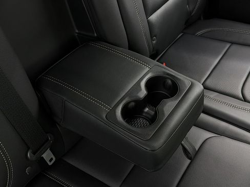 Used 2025 RAM 1500 Big Horn AWD/4WD image 42