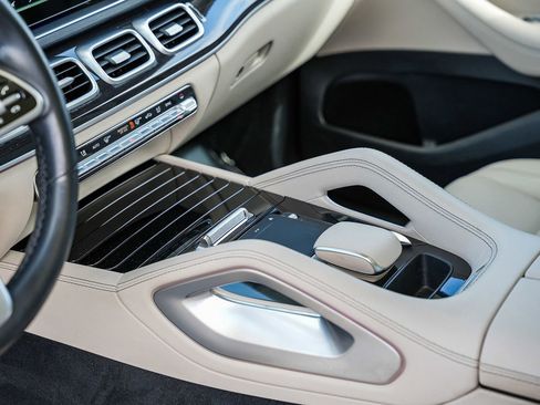 Certified 2022 Mercedes-Benz GLE 350 4MATIC image 21