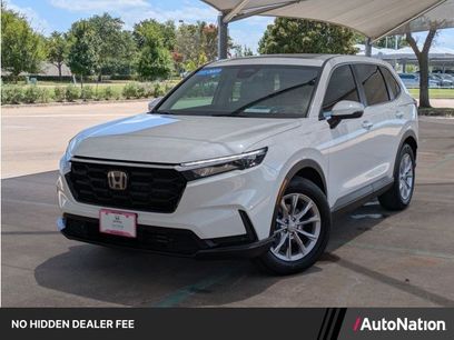 Certified 2023 Honda CR-V EX-L