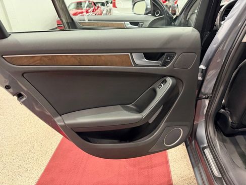 Used 2013 Audi A4 2.0T Premium Plus AWD/4WD image 24