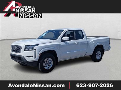 Used 2024 Nissan Frontier SV w/ Technology Package