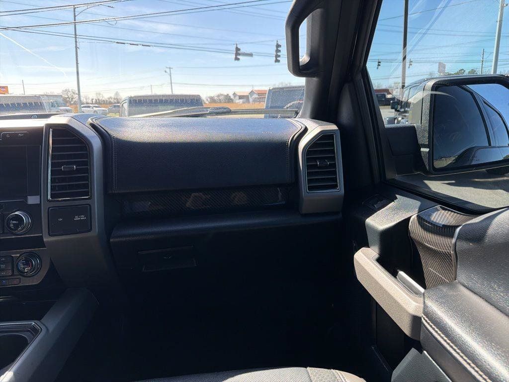 Used 2020 Ford F150 Raptor w/ Equipment Group 802A Luxury AWD/4WD image 29