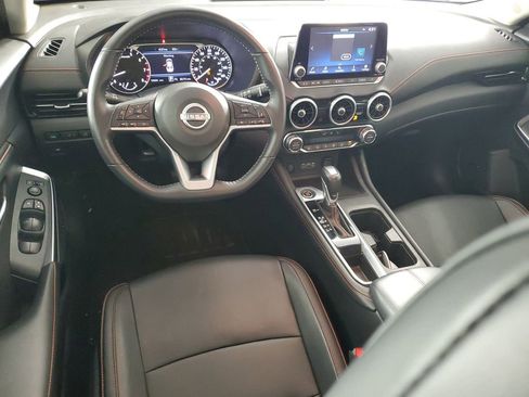 Used 2024 Nissan Sentra SR w/ SR Premium Package image 14
