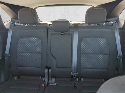 Used 2025 Ford Escape Active FWD image 24