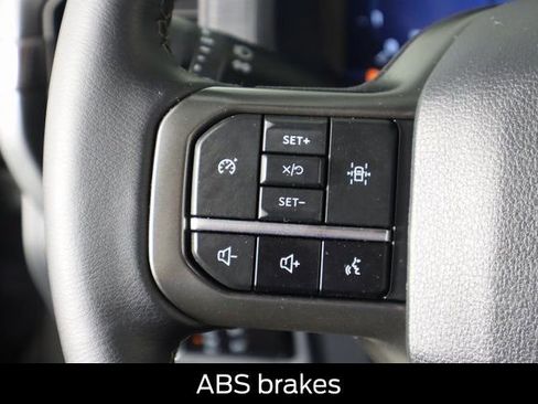 Certified 2024 Ford F150 XLT w/ Bed Utility Package image 46