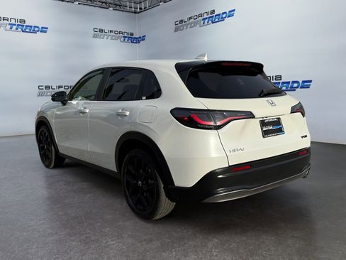 Used 2023 Honda HR-V Sport image 7