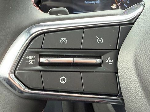 New 2026 Chevrolet Suburban RST w/ Comfort Package image 11