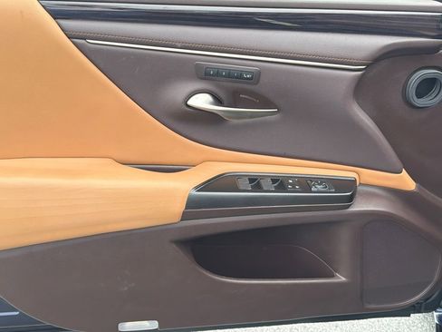 Used 2019 Lexus ES 350 w/ Accessory Package 2 FWD image 10