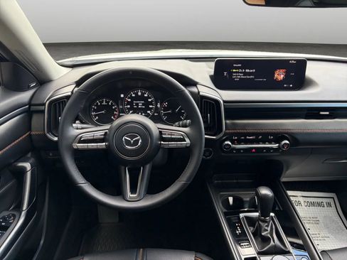 Used 2025 MAZDA CX-50 AWD 2.5 S w/ Weather Package image 28