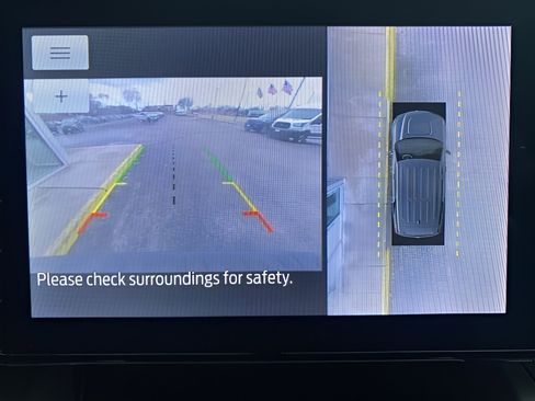 Certified 2023 Ford Explorer XLT w/ Equipment Group 202A image 26