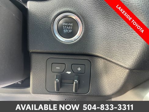 Used 2024 Toyota Tundra SR5 AWD/4WD image 34