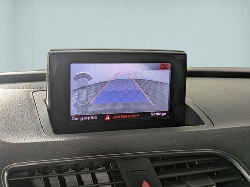 Used 2018 Audi Q3 2.0T Premium image 21