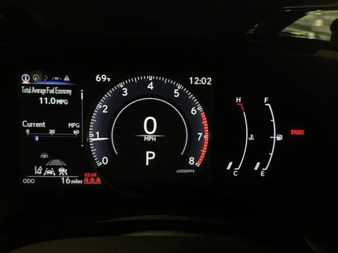New 2026 Lexus NX 350 AWD w/ Accessory Package (Z1) image 23
