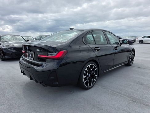 New 2026 BMW 330i Sedan RWD image 4