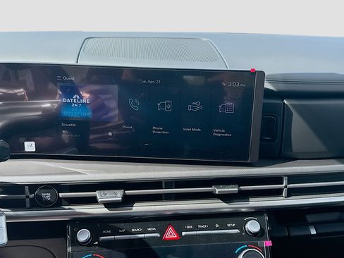New 2026 Hyundai Santa Fe SEL w/ Tow & Go Package FWD image 10