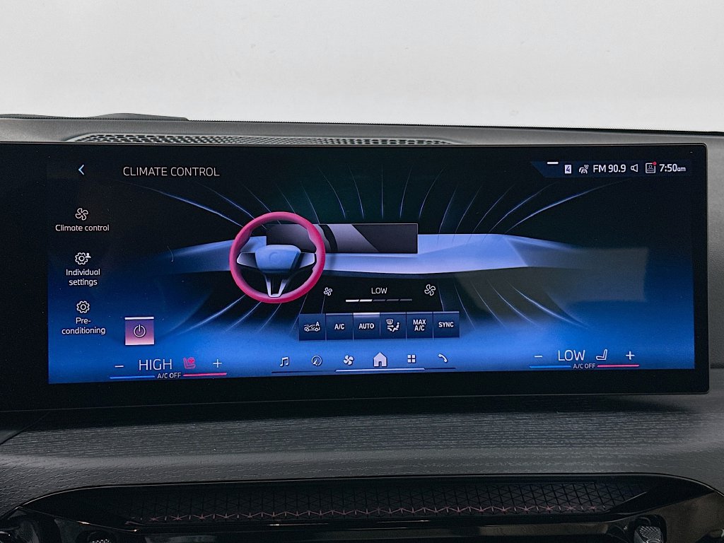 Used 2026 BMW 330i Sedan w/ Convenience Package RWD image 14
