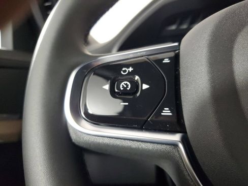 New 2026 Volvo XC90 T8 Core w/ Protection Package AWD/4WD image 26